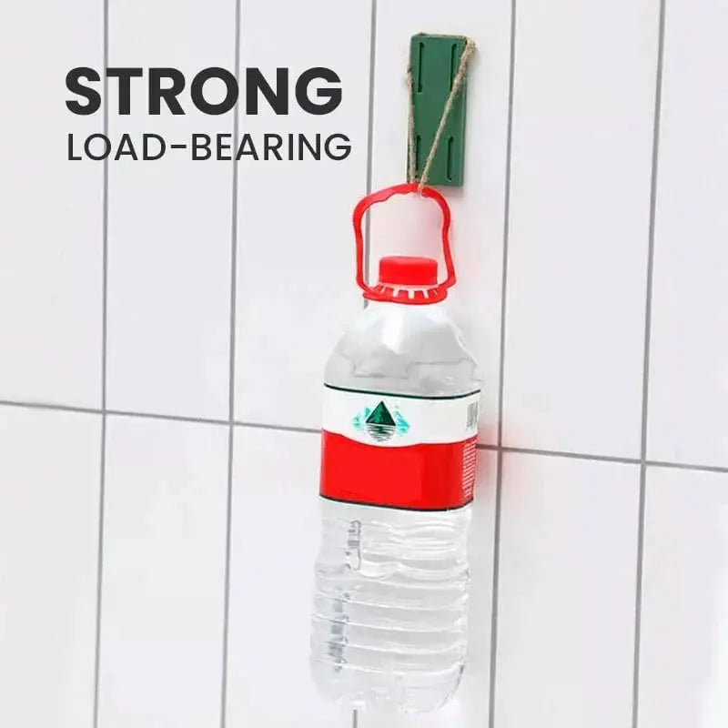 Rynx | Self-adhesive socket holder - no drilling & flexible use