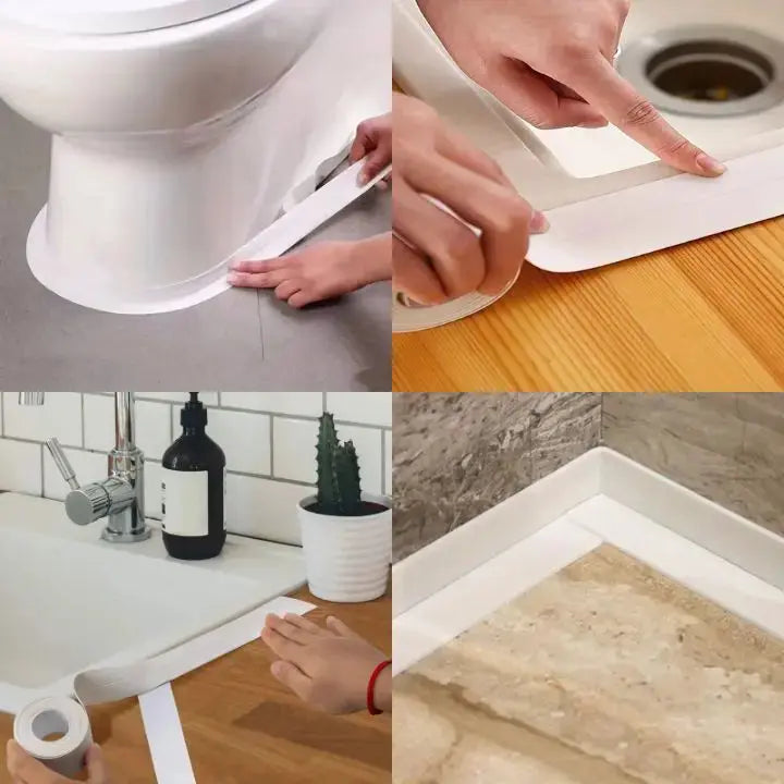 Rynx | Self-adhesive sealing tape for waterproof joints