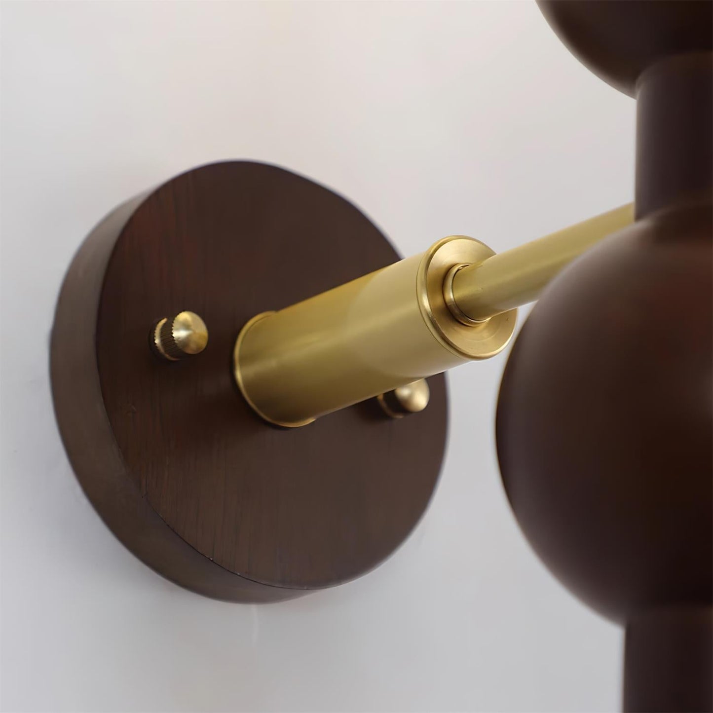 Rynx | Selene Gourd Wall Lamp