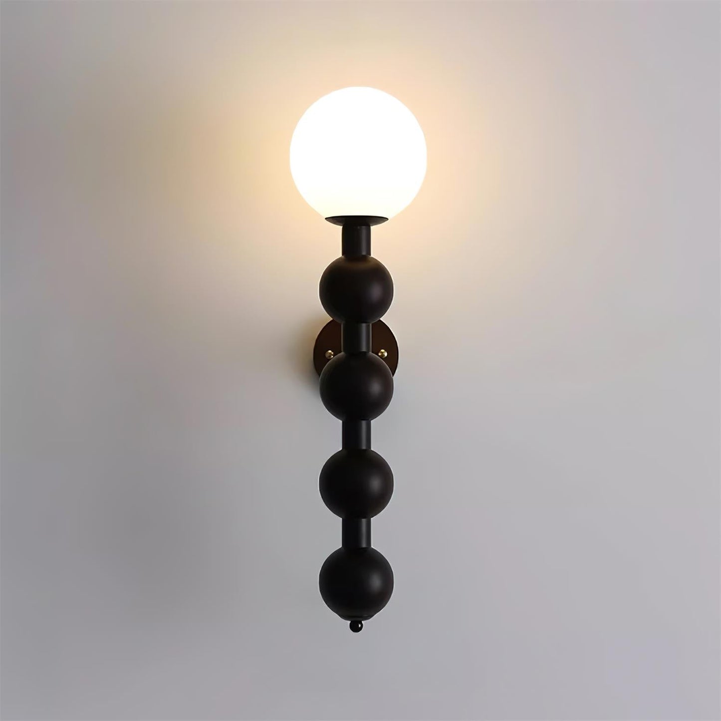 Rynx | Selene Gourd Wall Lamp