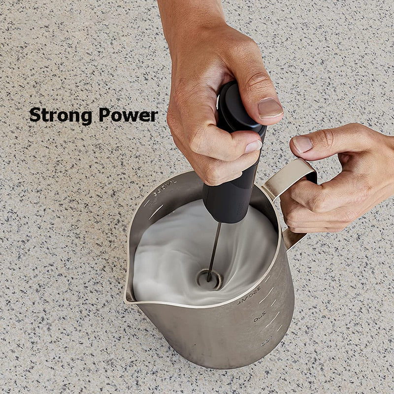 Rynx | Rapid Whip Hand Mixer Turbo Stick
