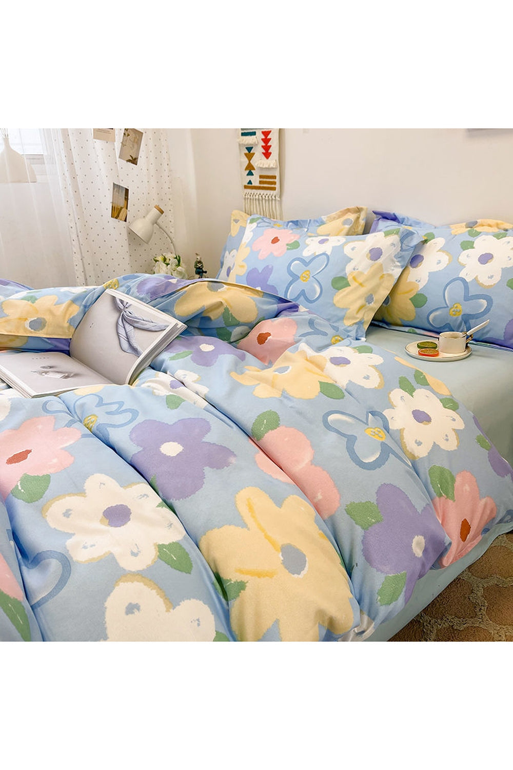 Rynx | Bedding Set Ensemble