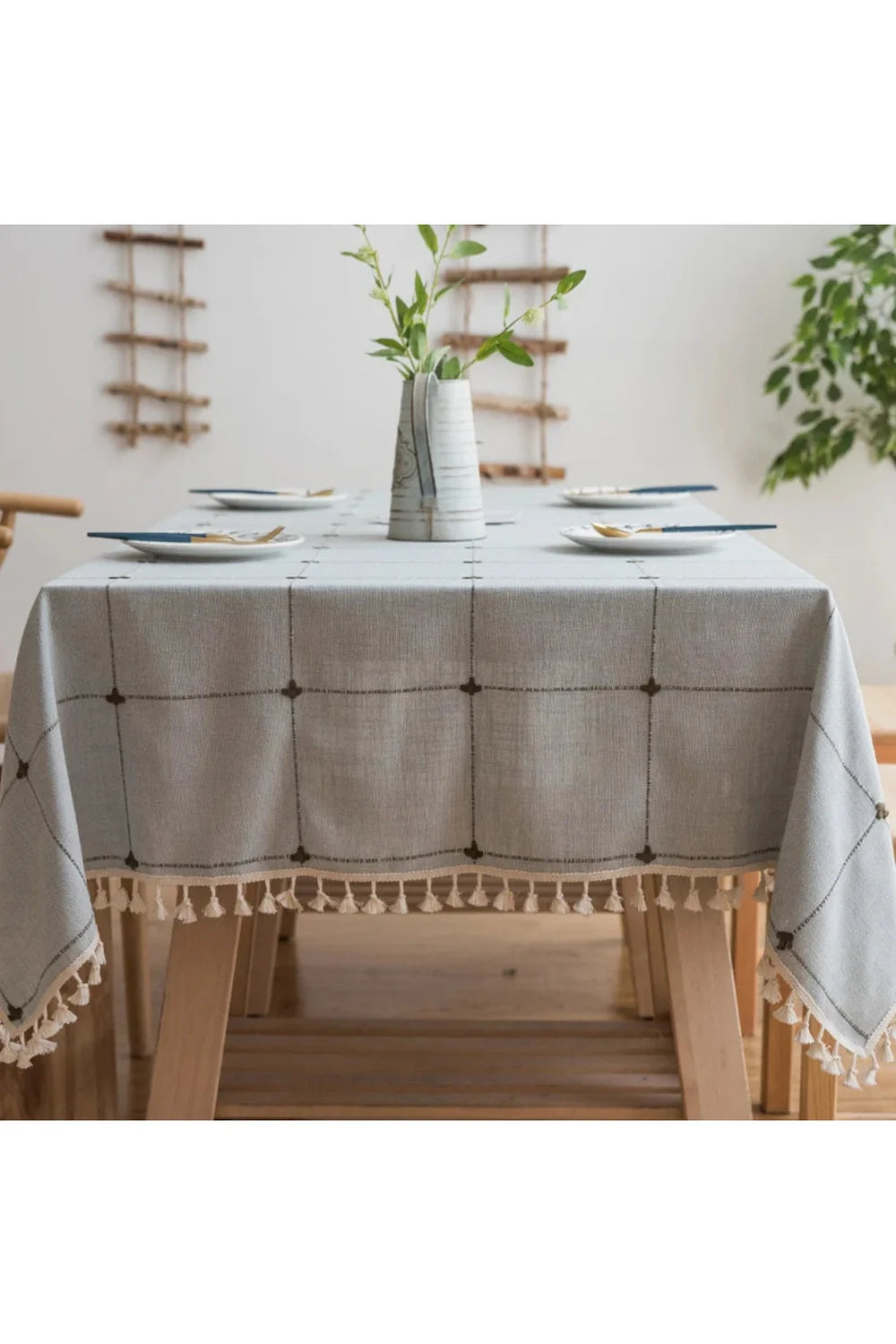 Rynx | Light Academy Tablecloth