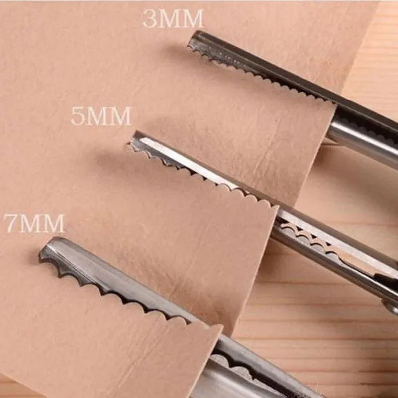 Rynx | Precision tip tailor's scissors - Premium stainless steel for sewing and DIY projects