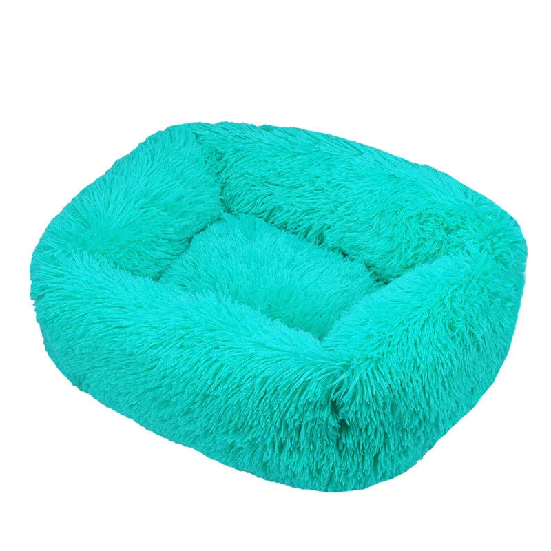 Rynx | Ultra Luxurious Dog Bed For Small Medium & Large Dogs