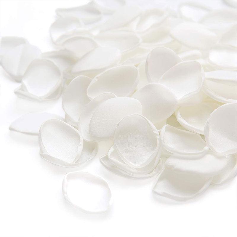 Rynx | Elegant Silk Rose Petals - Premium Flower Accents for Unforgettable Celebrations