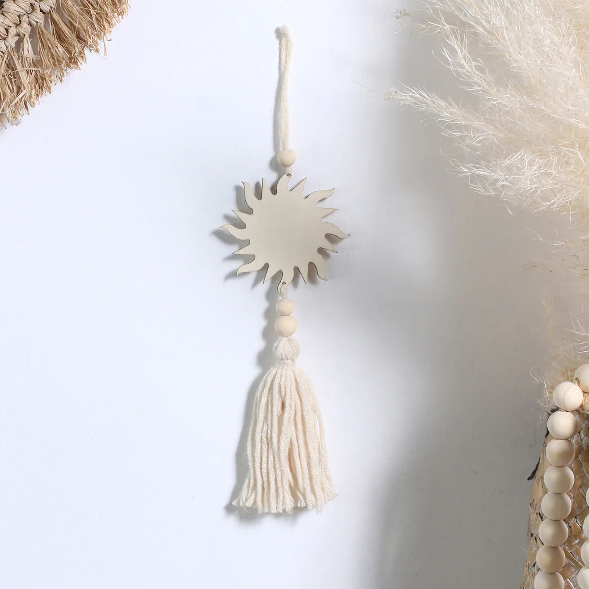 Rynx | Sun Moon Boho Decor