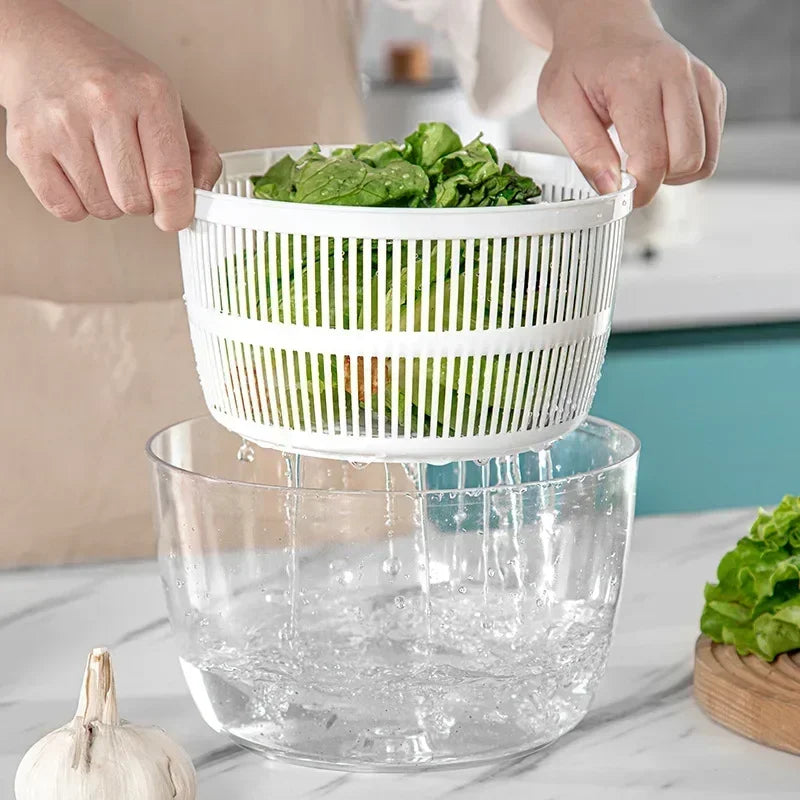Rynx | Vegetable Lover Easy Salad Dryer