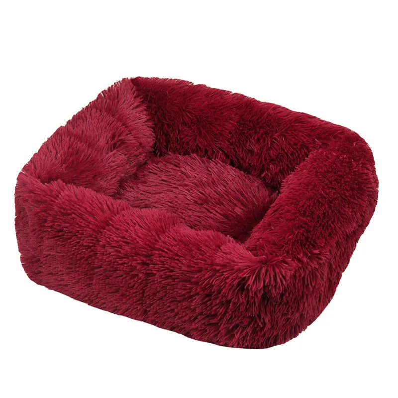 Rynx | Ultra Luxurious Dog Bed For Small Medium & Large Dogs