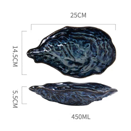 Rynx | Tide Ceramic Bowls