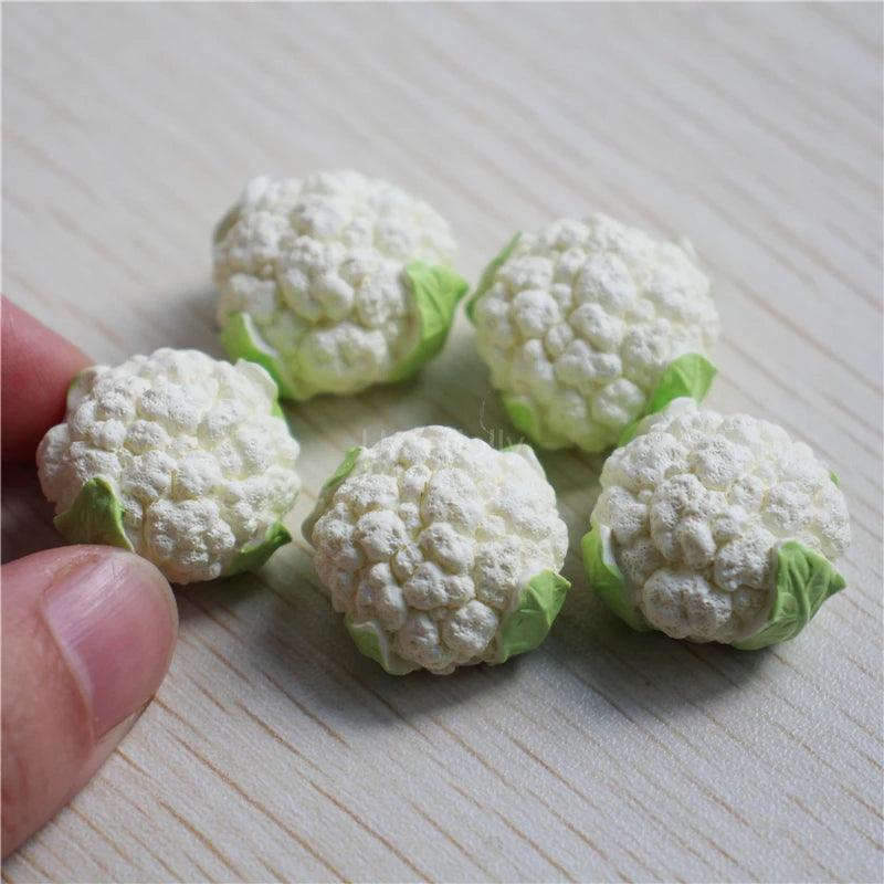 Rynx | 1/6 scale miniature dollhouse pumpkin vegetable toy for Blyth BJD doll accessories