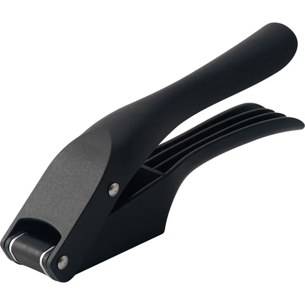 Rynx | 2in1 Garlic Crusher Slicing Kitchen Gadget