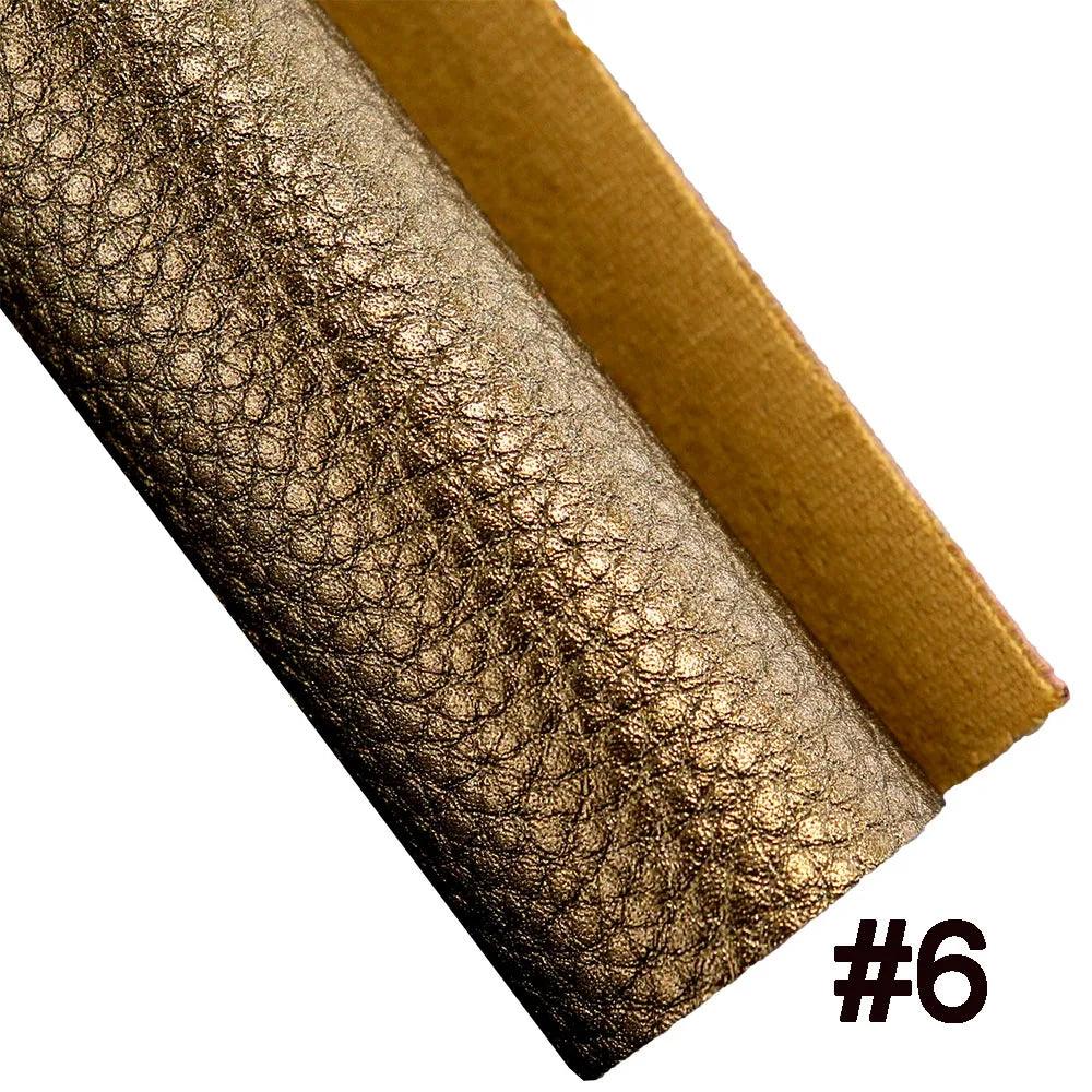 Rynx | Chic Lychee Litchi Vegan Leather for trendy handbags and creative projects