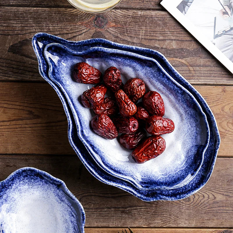 Rynx | Tide Ceramic Bowls