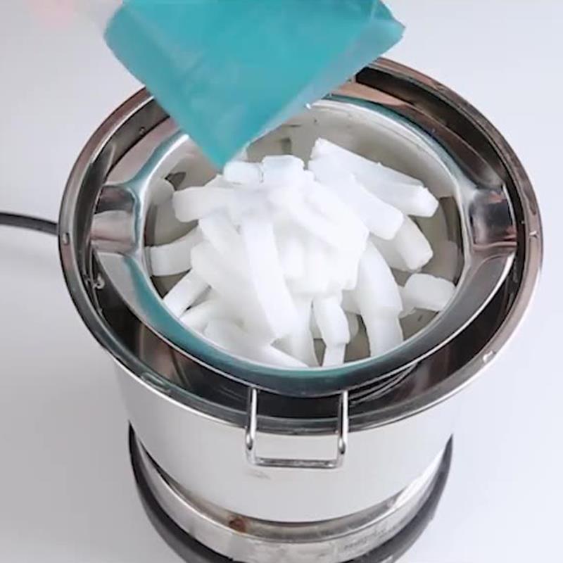 Rynx | Premium Stainless Steel Wax Melting Set for Creative Soap and Candle Making