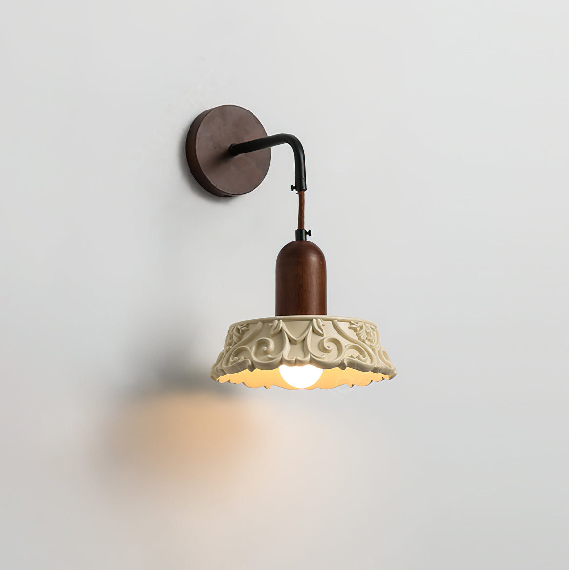 Rynx | Shana Wall Lamp