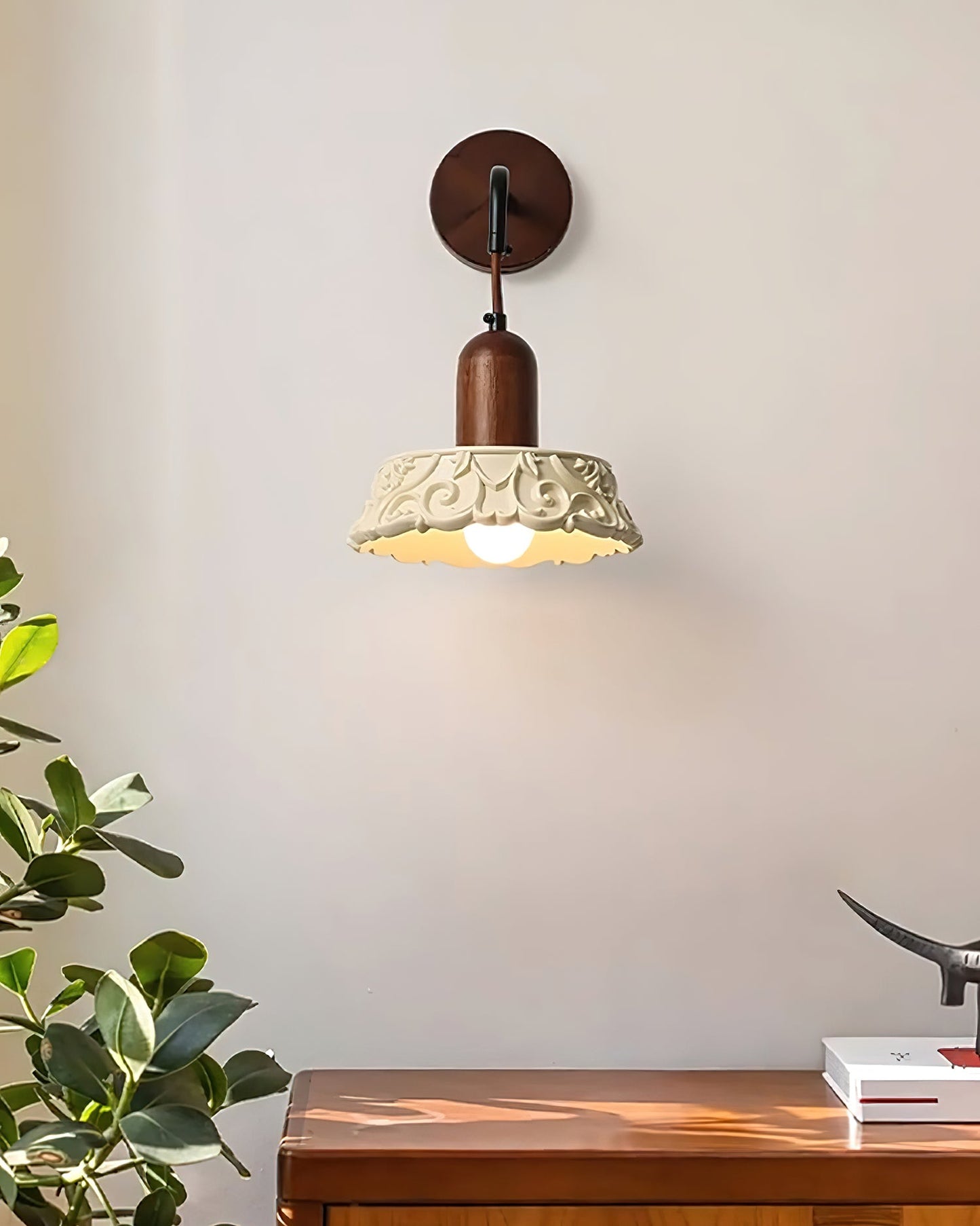Rynx | Shana Wall Lamp