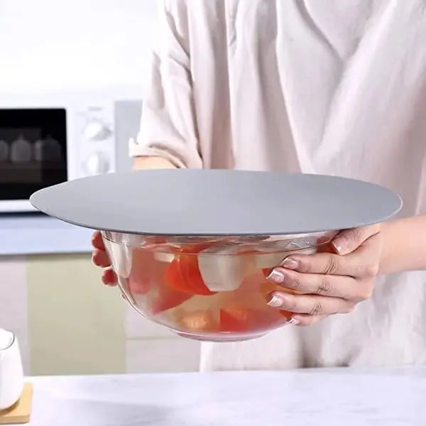 Rynx | Silicone Kitchen Mat – Heat Resistant with Non-Slip PRedection
