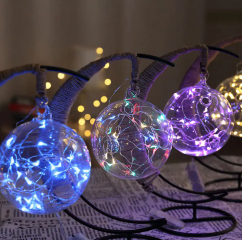 Rynx | Creative Hand Rattan LED Table Lamp