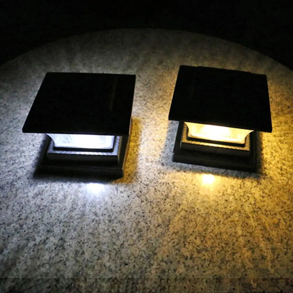 Rynx | LumiPillar - LED Outdoor Light