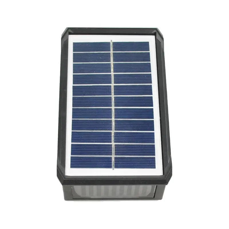 Rynx | Solar light with color play – For stylish evenings in the garden