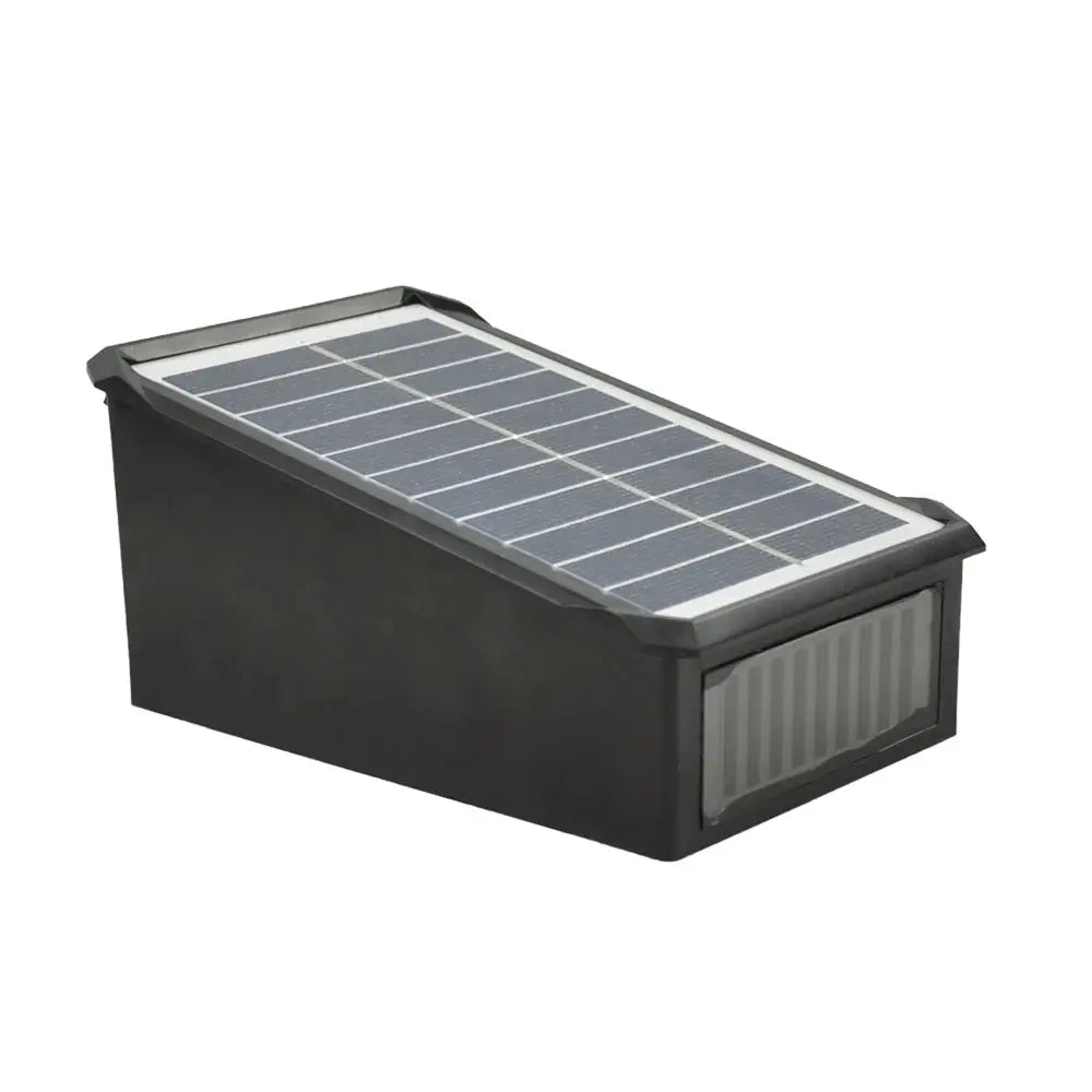 Rynx | Solar light with color play – For stylish evenings in the garden