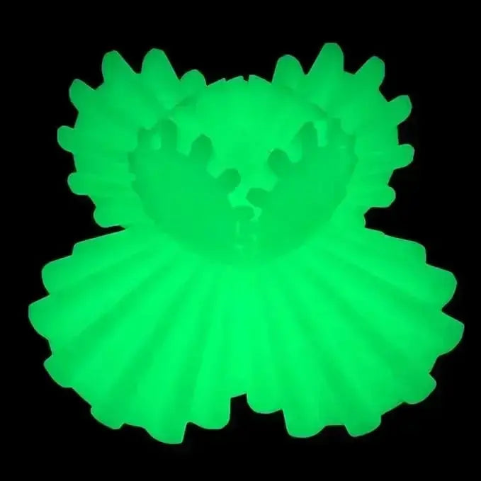 Rynx | Stress and Anxiety Management Toy – Relaxation Device Sphere