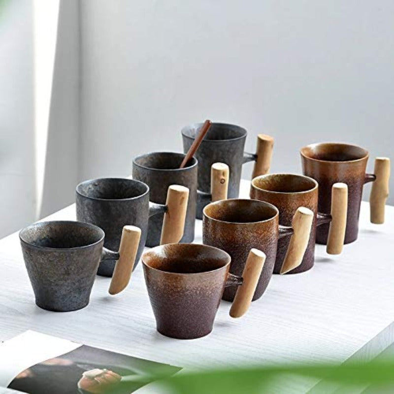 Rynx | RAKU Japanese Retro Cup