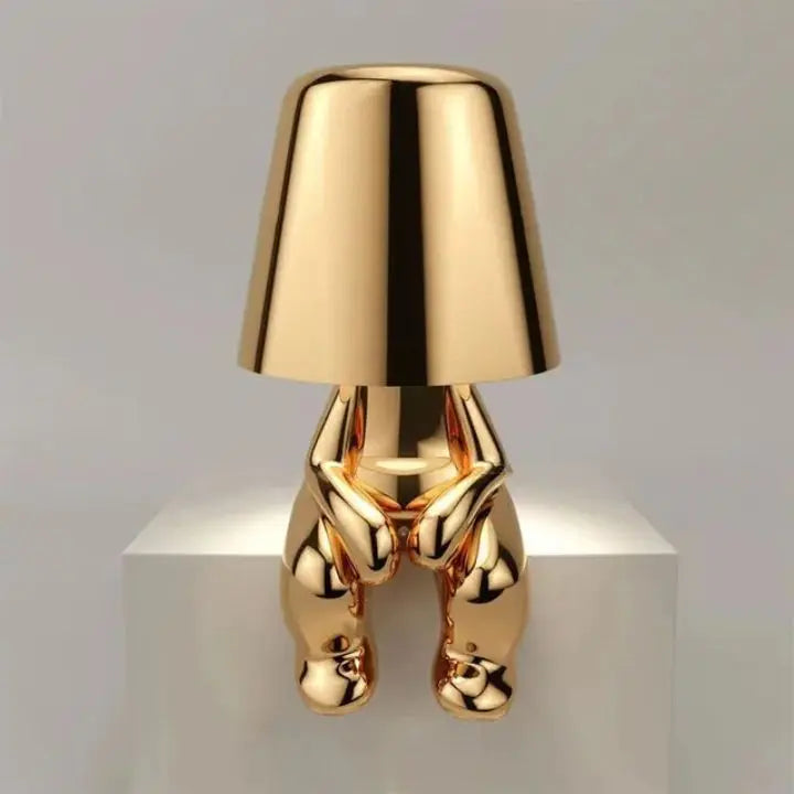 Rynx | Stylish cordless lamp – Dimmable LED mood lighting