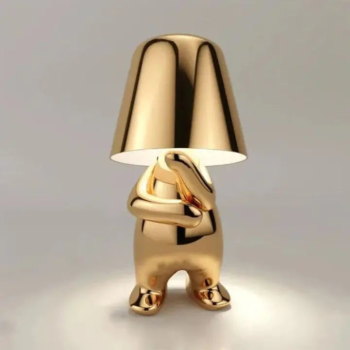 Rynx | Stylish cordless lamp – Dimmable LED mood lighting
