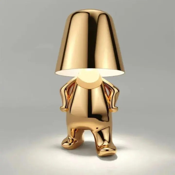 Rynx | Stylish cordless lamp – Dimmable LED mood lighting
