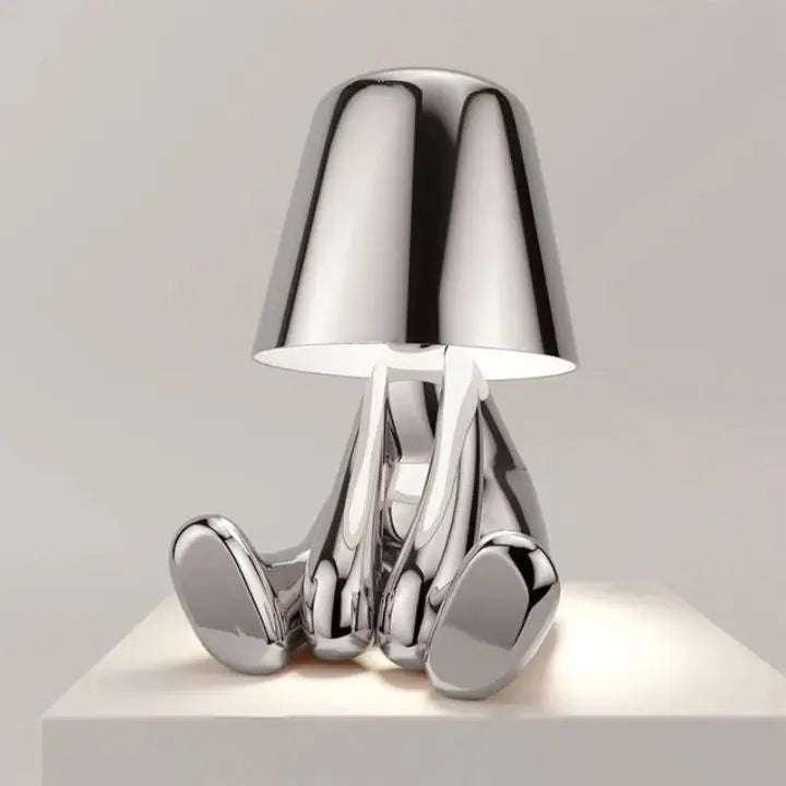 Rynx | Stylish cordless lamp – Dimmable LED mood lighting