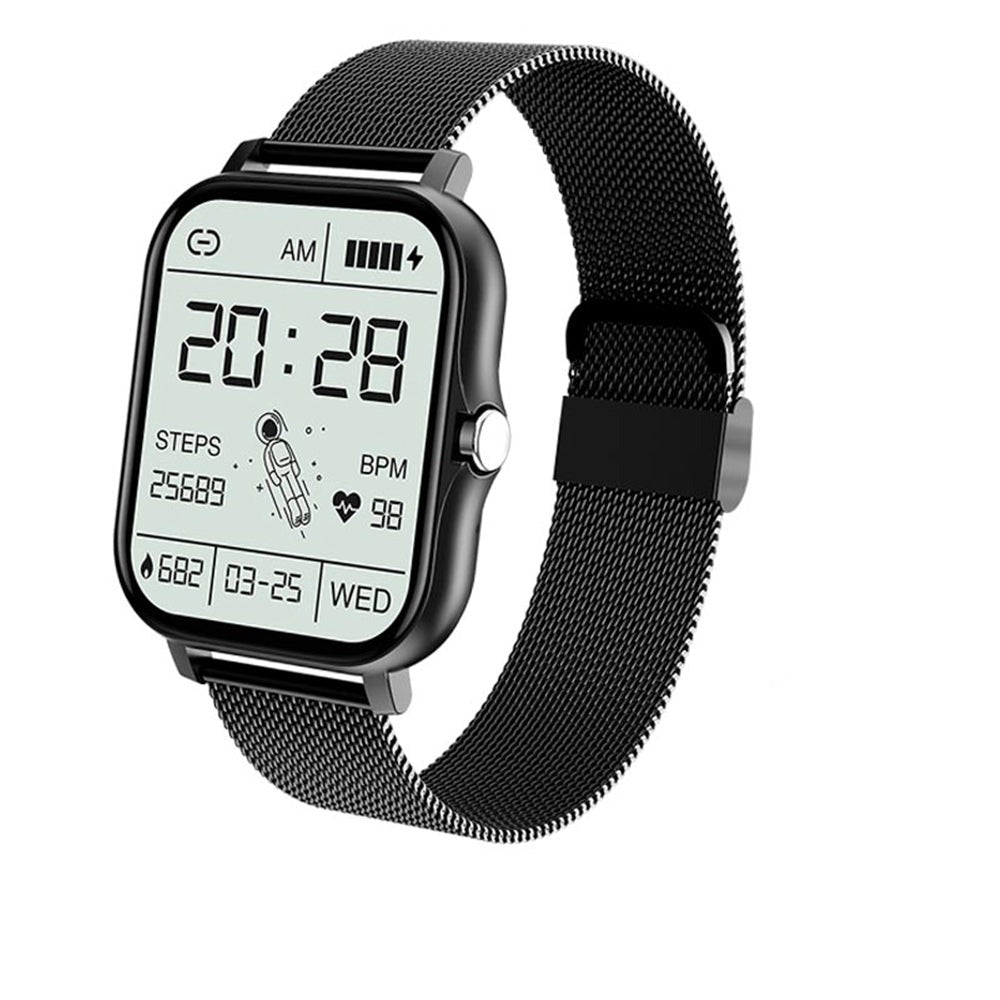 RYNX | Watch - Multifunctional Peak Watch