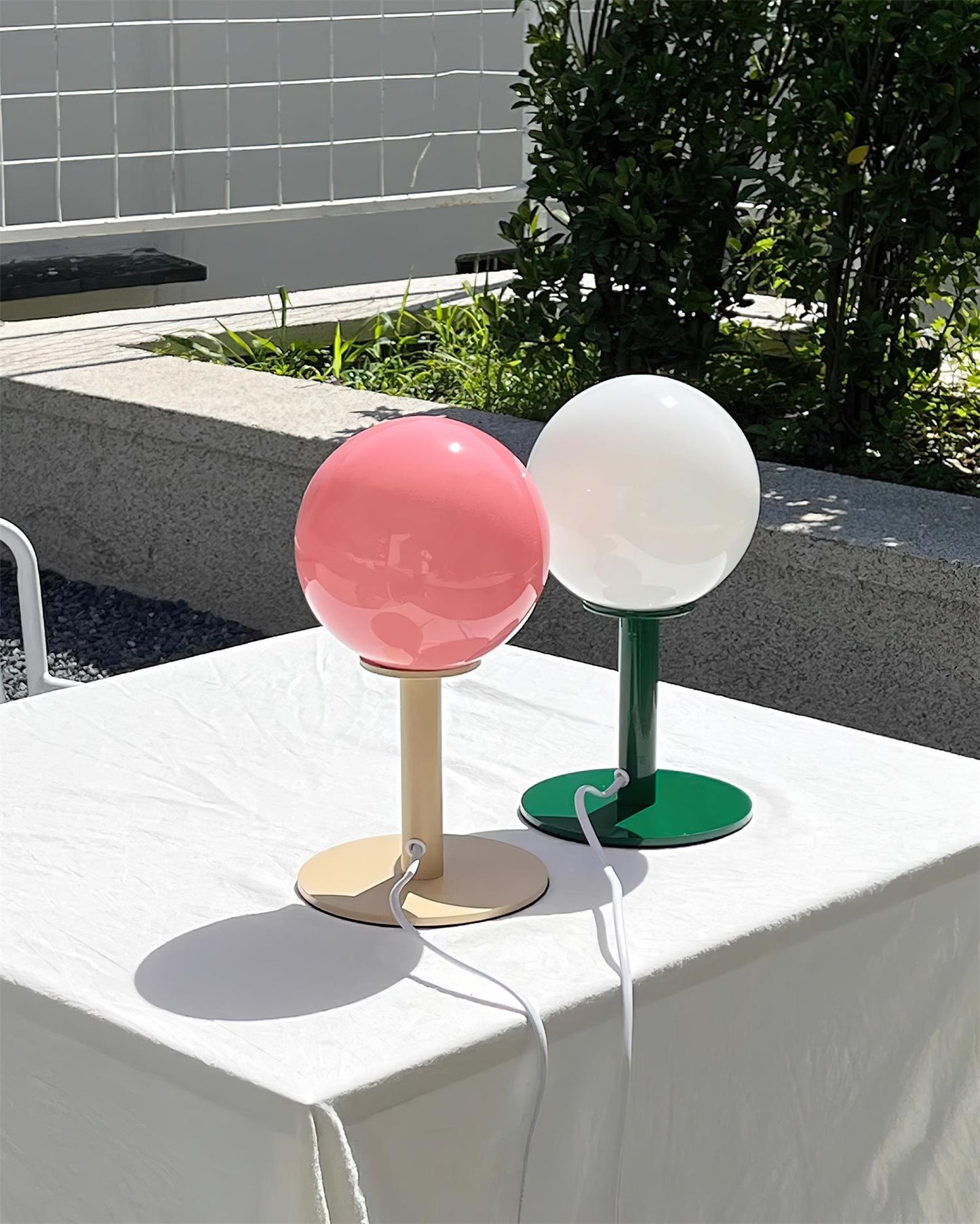 Rynx | Sweety Table Lamp