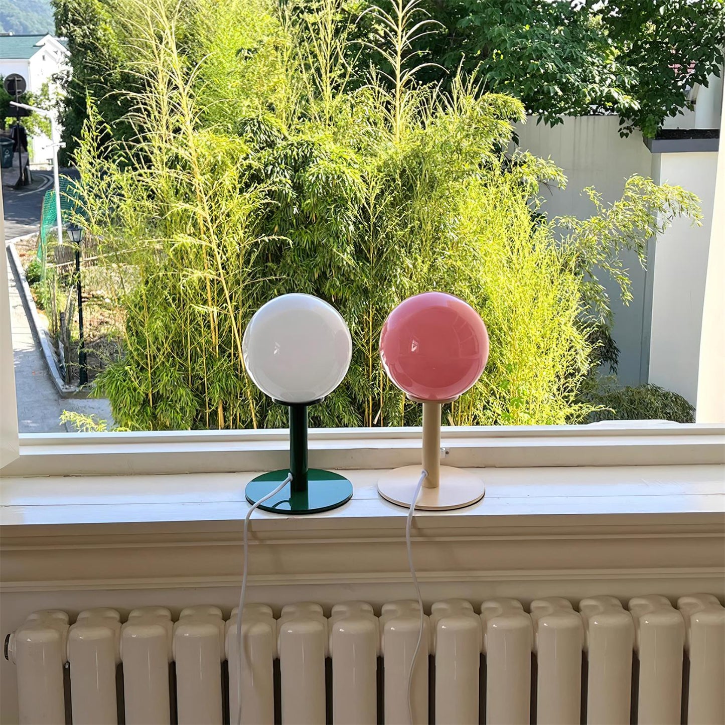 Rynx | Sweety Table Lamp