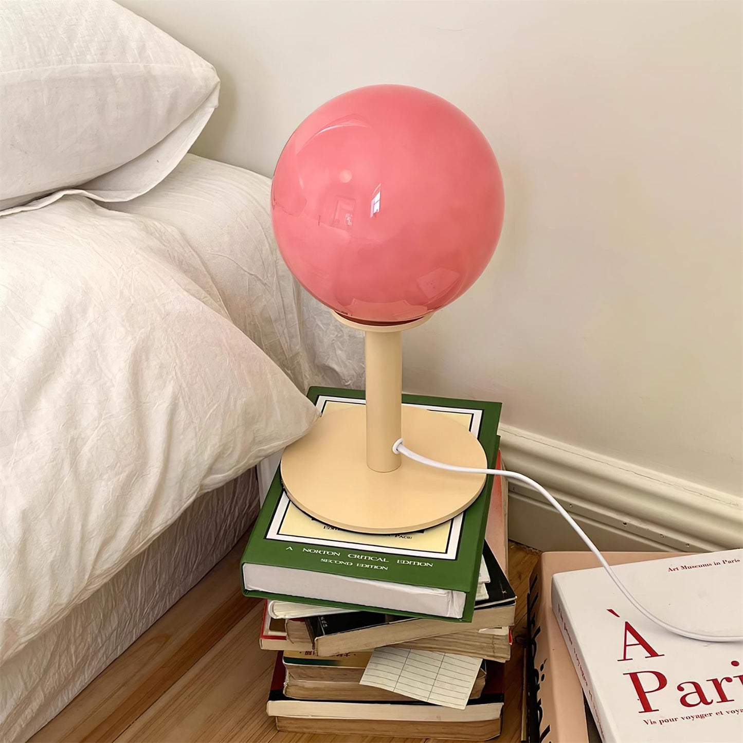 Rynx | Sweety Table Lamp