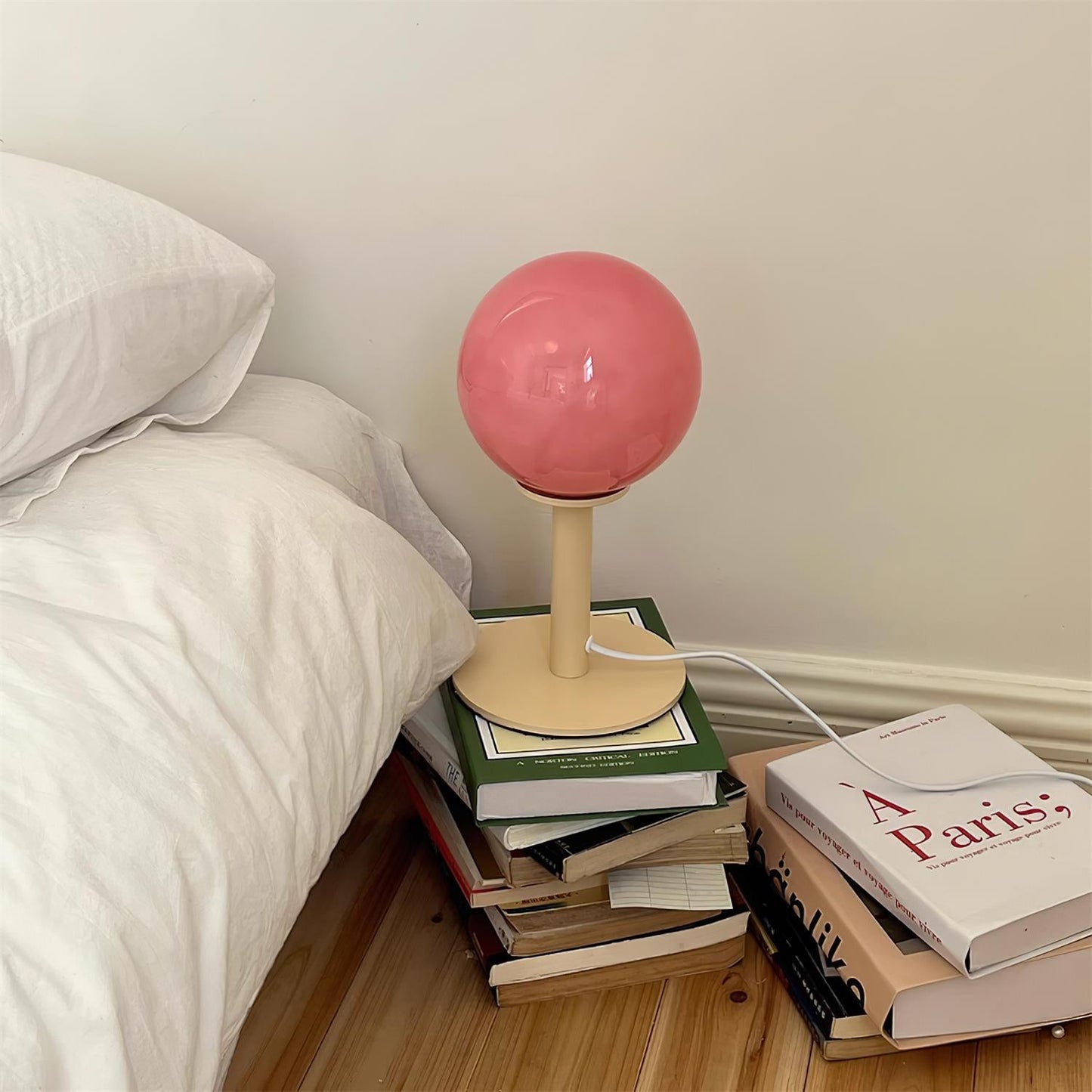 Rynx | Sweety Table Lamp