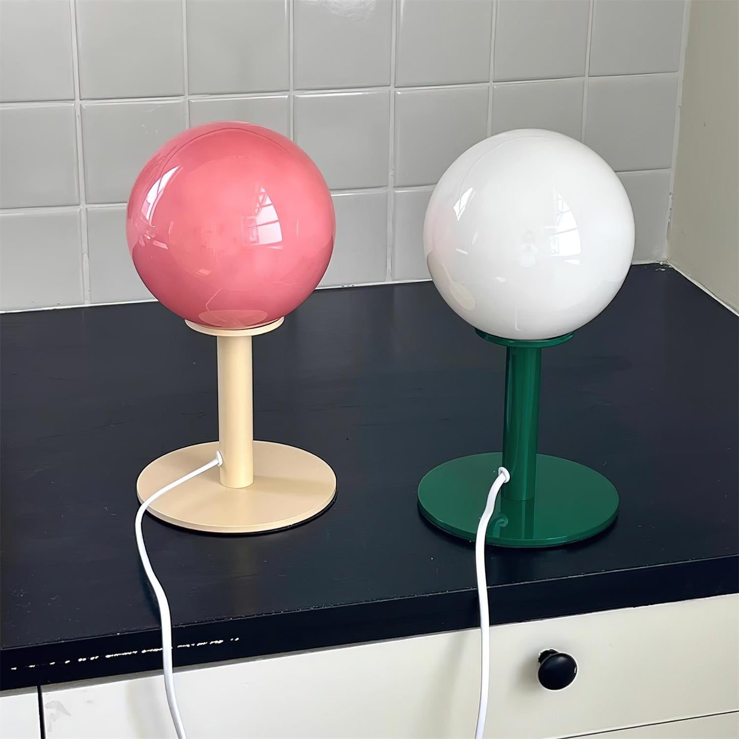 Rynx | Sweety Table Lamp
