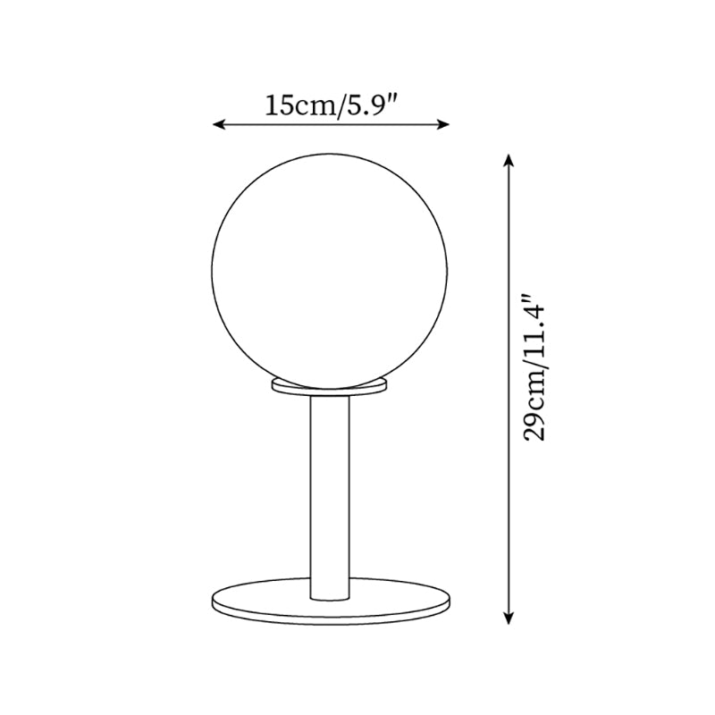 Rynx | Sweety Table Lamp
