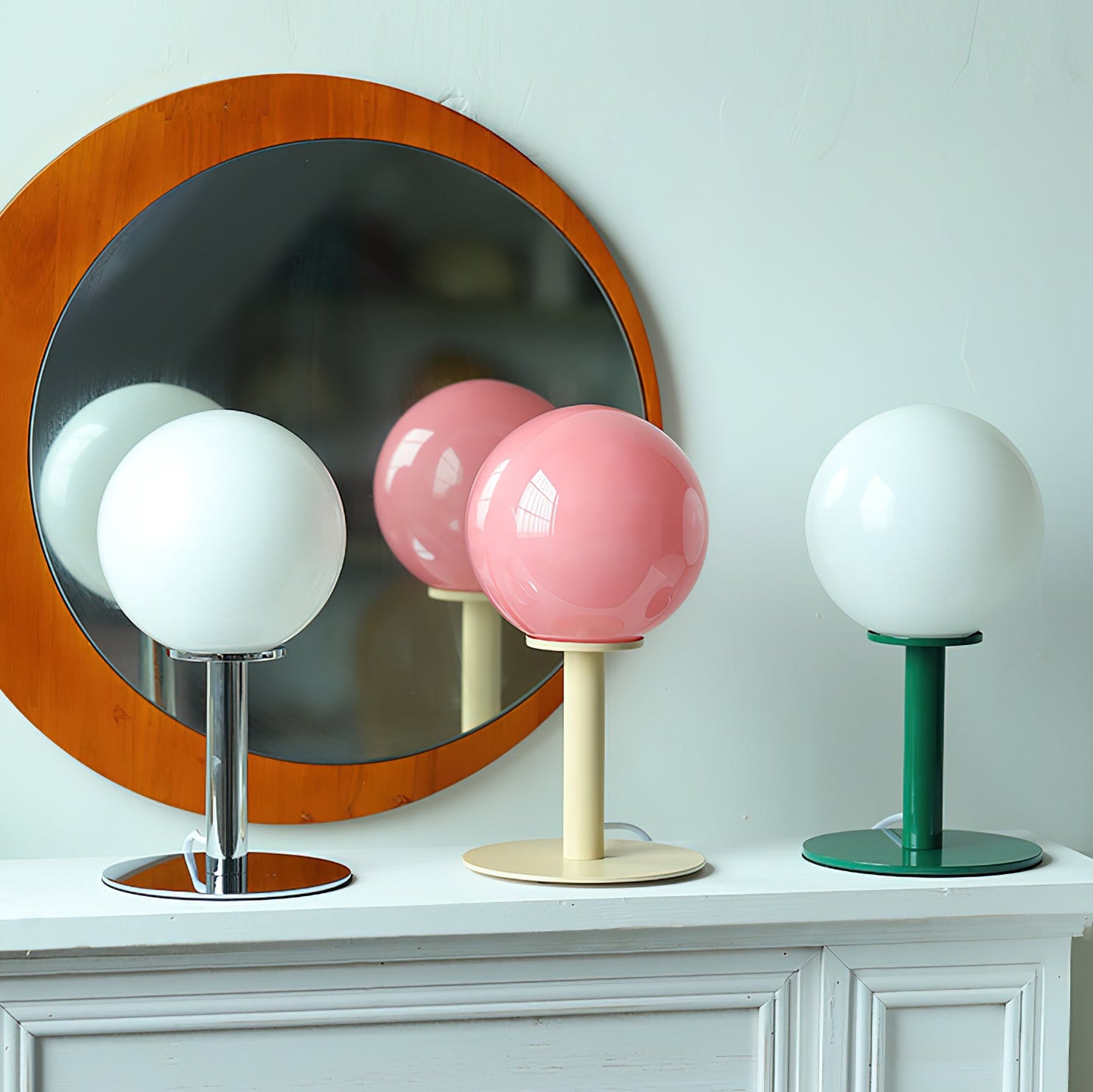 Rynx | Sweety Table Lamp
