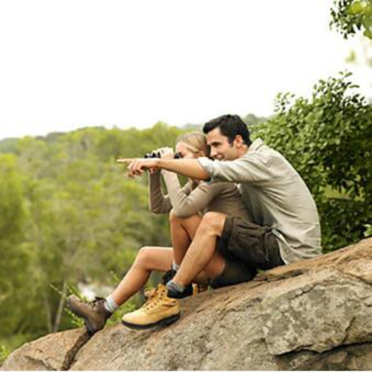 Rynx | Eyeskey Outdoor HD Portable Monocular Binoculars Mobile Telescope Low-light Night Vision Monoscope Fishing Telescope(12X50)