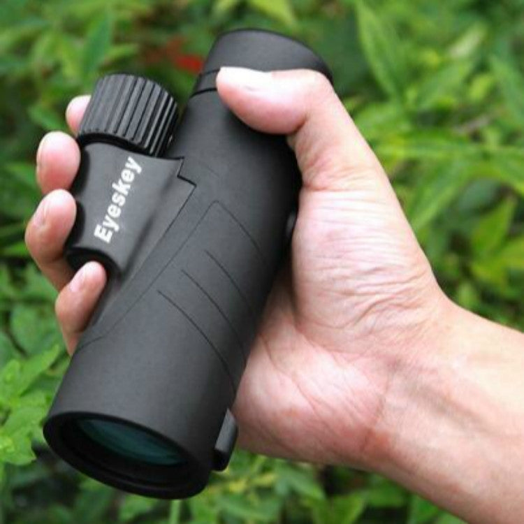 Rynx | Eyeskey Outdoor HD Portable Monocular Binoculars Mobile Telescope Low-light Night Vision Monoscope Fishing Telescope(12X50)