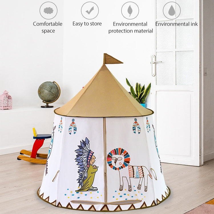 Rynx | Outdoor Baby Child Sunscreen Shade Play Tent