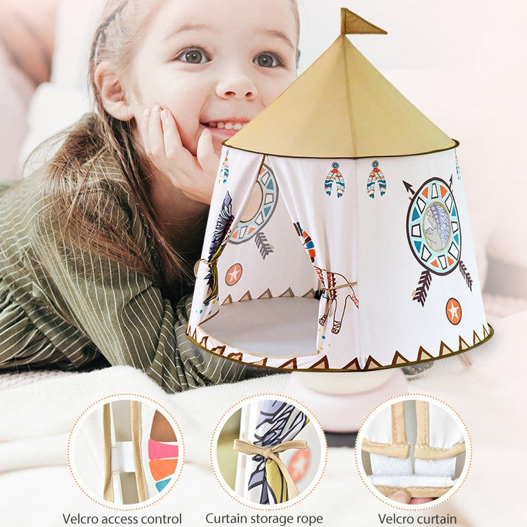 Rynx | Outdoor Baby Child Sunscreen Shade Play Tent