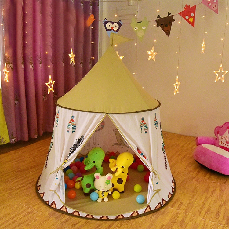 Rynx | Outdoor Baby Child Sunscreen Shade Play Tent