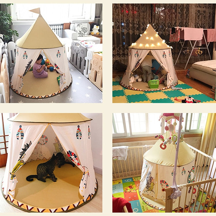 Rynx | Outdoor Baby Child Sunscreen Shade Play Tent