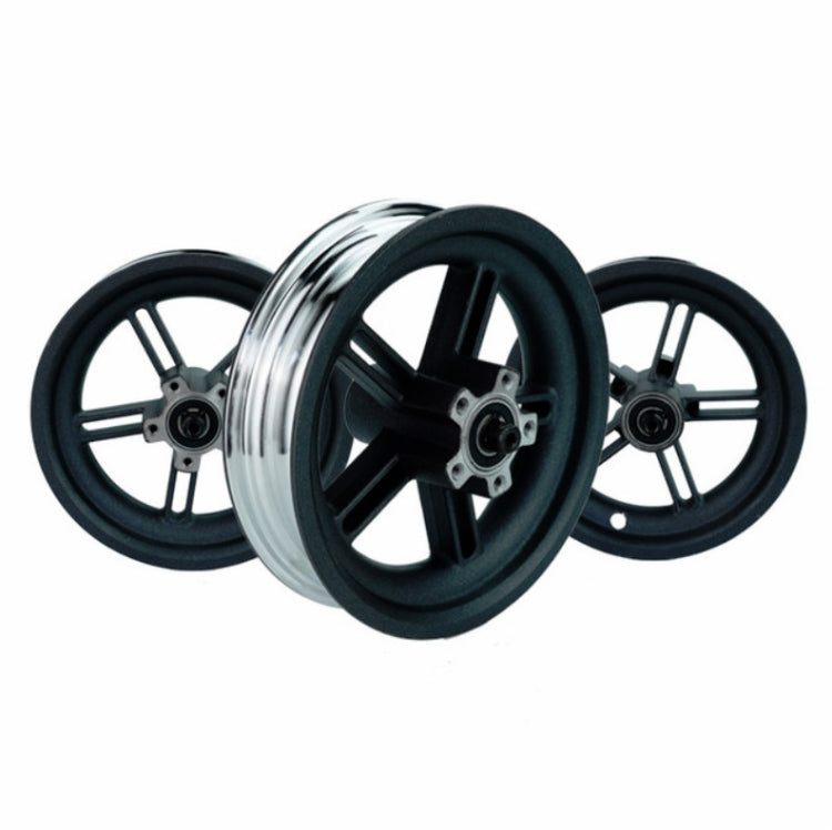 Rynx | 8.5 inch Millet Rear Wheel Accessories for Xiaomi 365 Scooter / Pro, Style:Rear Wheel