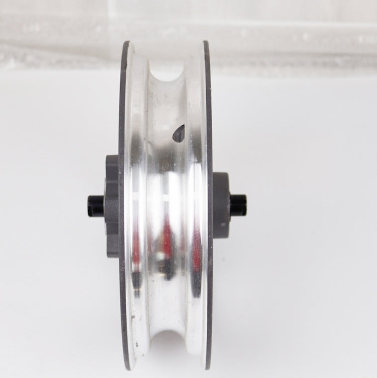 Rynx | 8.5 inch Millet Rear Wheel Accessories for Xiaomi 365 Scooter / Pro, Style:Rear Wheel