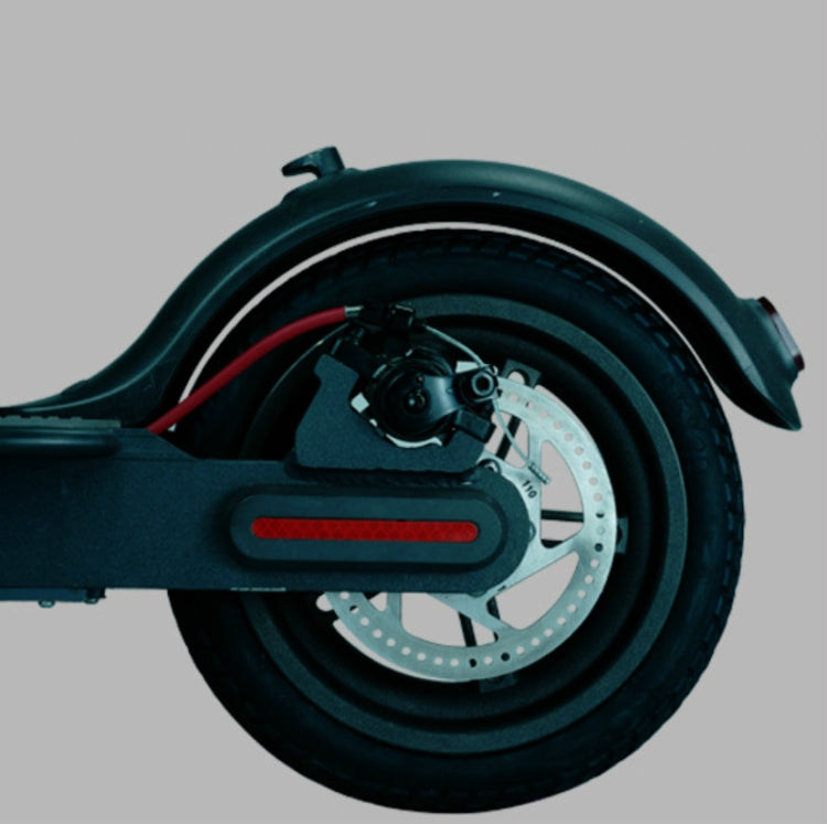Rynx | 8.5 inch Millet Rear Wheel Accessories for Xiaomi 365 Scooter / Pro, Style:Rear Wheel