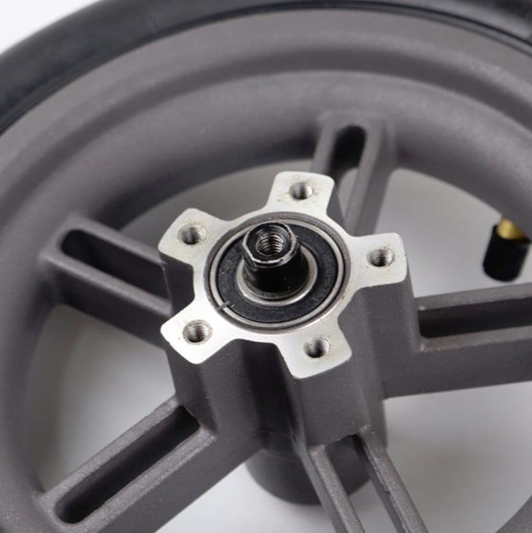 Rynx | 8.5 inch Millet Rear Wheel Accessories for Xiaomi 365 Scooter / Pro, Style:Rear Wheel